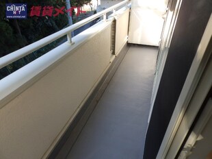 三日市駅 徒歩5分 2階の物件内観写真